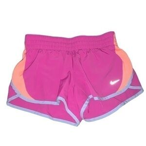 Nike Dri-Fit sz S running shorts